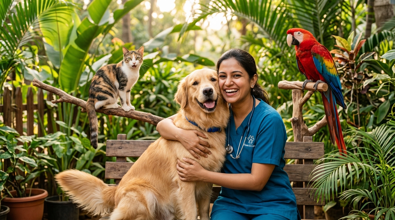 Complete Pet Care